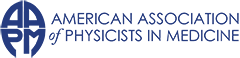 American Association of Physicists in Medicine (AAPM)